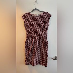 Boden Dress